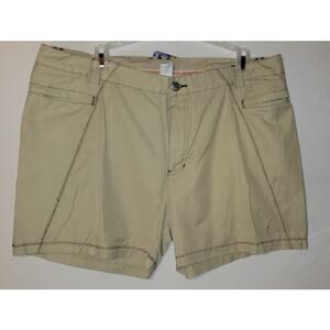 Sierra Designs Frontier Shorts Size‎ 14 NWT